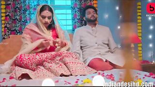 Jabran Episode 1 Ullu Original Adult Web Series