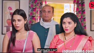 Jabran Episode 1 Ullu Original Adult Web Series