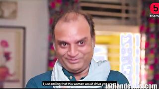 Jabran Episode 1 Ullu Original Adult Web Series