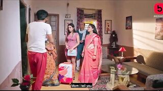 Jabran Episode 1 Ullu Original Adult Web Series