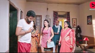 Jabran Episode 1 Ullu Original Adult Web Series