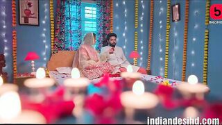 Jabran Episode 1 Ullu Original Adult Web Series