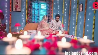 Jabran Episode 1 Ullu Original Adult Web Series