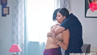 Polishvali ki Biwi Ki chuday
