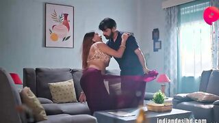 Polishvali ki Biwi Ki chuday