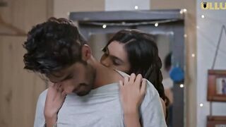 Indian Couple In BedRoom sex Scene