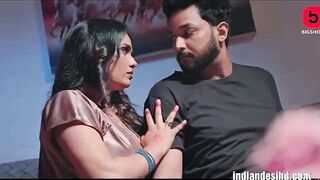 Jabran Episode 2 Ullu Original Adult Web Series