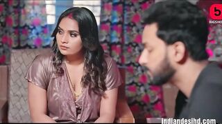 Jabran Episode 2 Ullu Original Adult Web Series