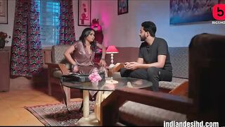 Jabran Episode 2 Ullu Original Adult Web Series