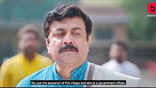 Jabran Episode 2 Ullu Original Adult Web Series