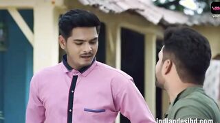 Silpa Bhabhi  2024 Original Adult Web Series
