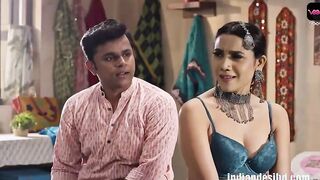 Silpa Bhabhi  2024 Original Adult Web Series