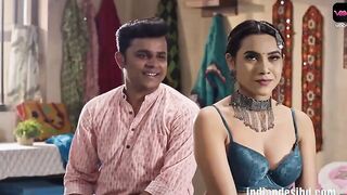 Silpa Bhabhi  2024 Original Adult Web Series