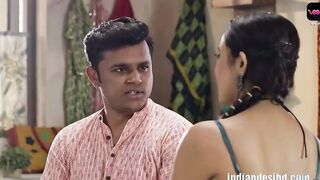 Silpa Bhabhi  2024 Original Adult Web Series