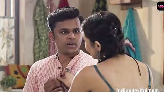 Silpa Bhabhi  2024 Original Adult Web Series