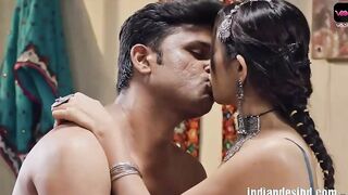 Silpa Bhabhi  2024 Original Adult Web Series