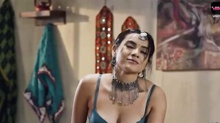 Silpa Bhabhi  2024 Original Adult Web Series