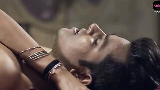 Silpa Bhabhi  2024 Original Adult Web Series