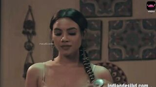Silpa Bhabhi  2024 Original Adult Web Series