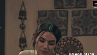 Silpa Bhabhi  2024 Original Adult Web Series