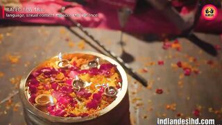 Kuvari Dulhan Episode 8 Original Adult Web Series