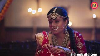Kuvari Dulhan Episode 8 Original Adult Web Series