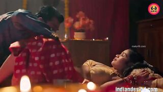 Kuvari Dulhan Episode 8 Original Adult Web Series