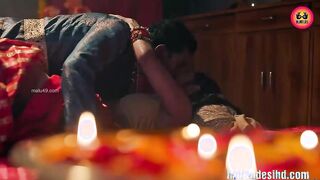 Kuvari Dulhan Episode 8 Original Adult Web Series