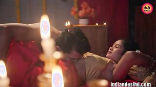 Kuvari Dulhan Episode 8 Original Adult Web Series