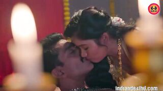 Kuvari Dulhan Episode 8 Original Adult Web Series