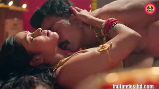 Kuvari Dulhan Episode 8 Original Adult Web Series