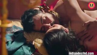 Kuvari Dulhan Episode 8 Original Adult Web Series