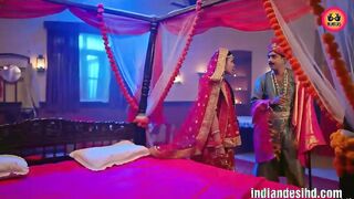 Kuvari Dulhan Episode 8 Original Adult Web Series