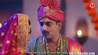 Kuvari Dulhan Episode 8 Original Adult Web Series