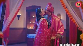 Kuvari Dulhan Episode 8 Original Adult Web Series