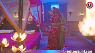 Kuvari Dulhan Episode 8 Original Adult Web Series