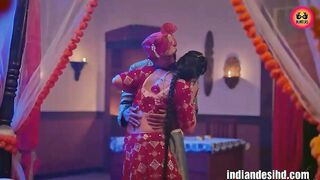 Kuvari Dulhan Episode 8 Original Adult Web Series