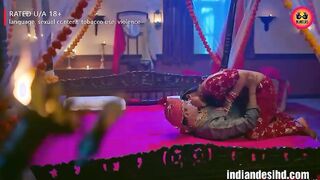 Kuvari Dulhan Episode 8 Original Adult Web Series