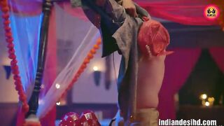 Kuvari Dulhan Episode 8 Original Adult Web Series