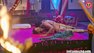 Kuvari Dulhan Episode 8 Original Adult Web Series