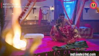 Kuvari Dulhan Episode 8 Original Adult Web Series