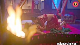 Kuvari Dulhan Episode 8 Original Adult Web Series