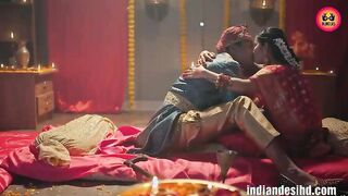 Kuvari Dulhan Episode 8 Original Adult Web Series