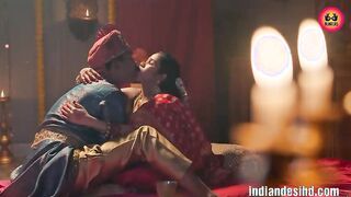 Kuvari Dulhan Episode 8 Original Adult Web Series