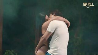 Big Boobs Bhabhi Outdor Sex