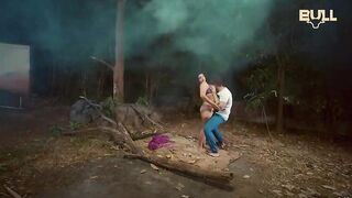 Big Boobs Bhabhi Outdor Sex