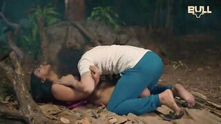 Big Boobs Bhabhi Outdor Sex