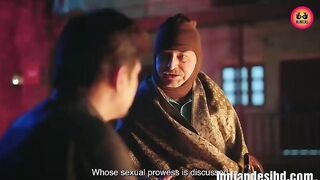 Kuvari Dulhan Episode 8 Original Adult Web Series