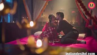 Kuvari Dulhan Episode 8 Original Adult Web Series