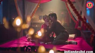 Kuvari Dulhan Episode 8 Original Adult Web Series